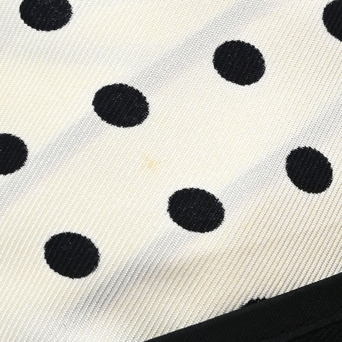 Louis Vuitton 2015 Dot Skirt White #34