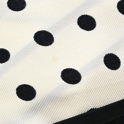 Louis Vuitton 2015 Dot Skirt White #34