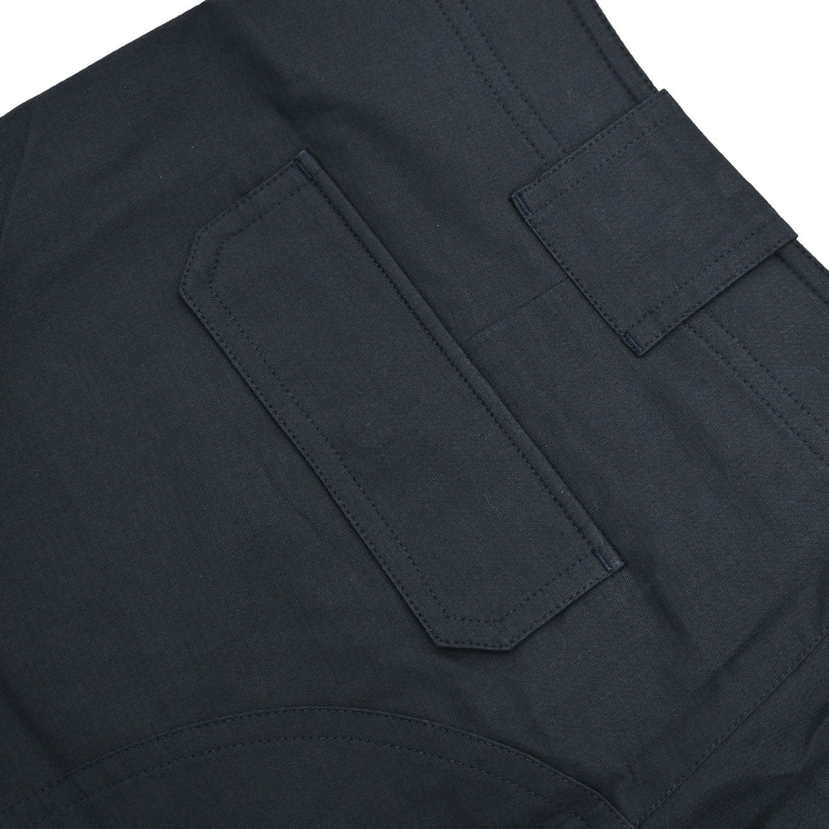 Louis Vuitton 2019 Cargo Short Pants Navy #44