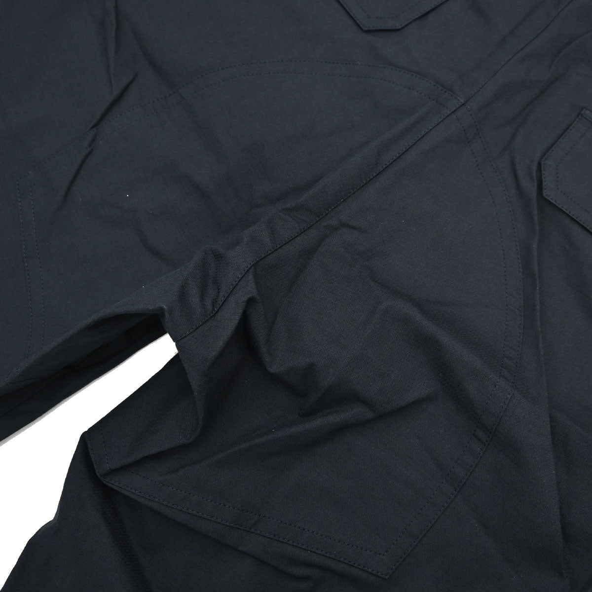 Louis Vuitton 2019 Cargo Short Pants Navy #44