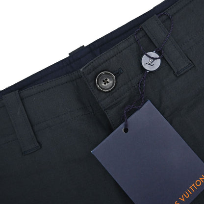 Louis Vuitton 2019 Cargo Short Pants Navy #44
