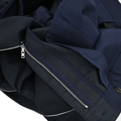 Louis Vuitton 2019 Cargo Short Pants Navy #44