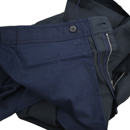 Louis Vuitton 2019 Cargo Short Pants Navy #44