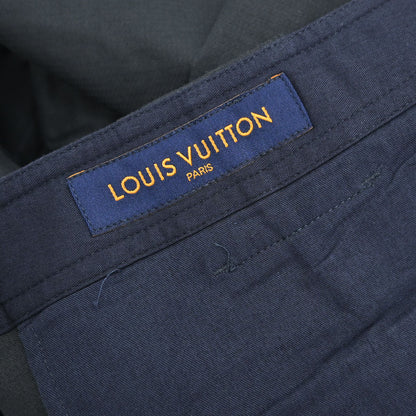 Louis Vuitton 2019 Cargo Short Pants Navy #44