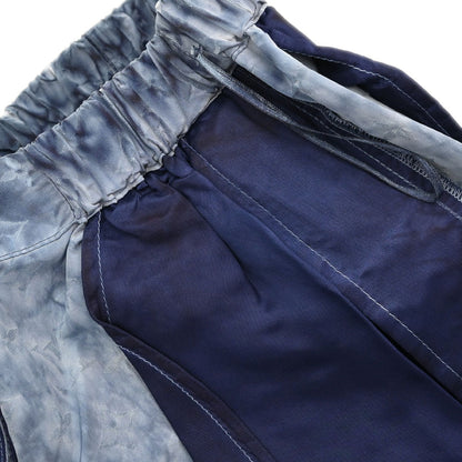 Louis Vuitton 2019 Monogram Short Pants Blue #36
