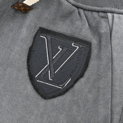 Louis Vuitton 2019 Long Pants Gray #XS