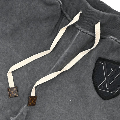 Louis Vuitton 2019 Long Pants Gray #XS