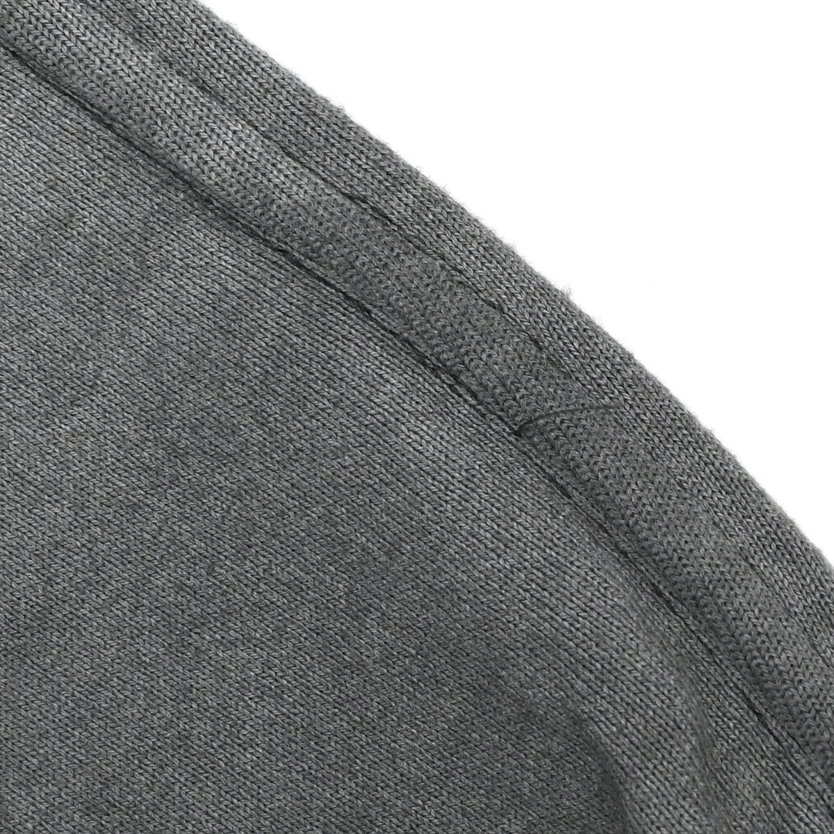 Louis Vuitton 2019 Long Pants Gray #XS