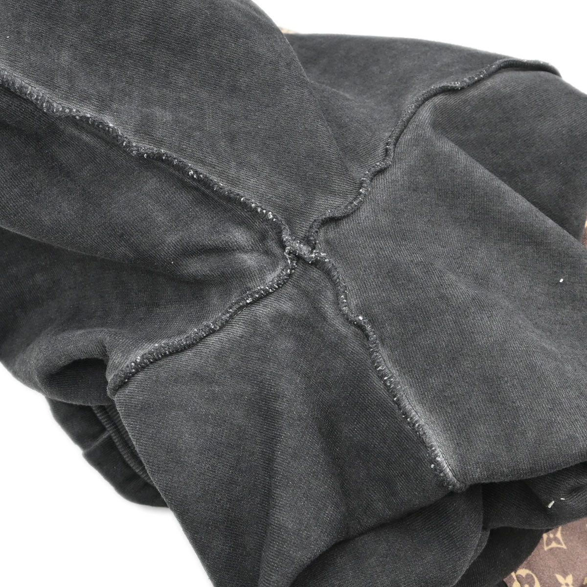 Louis Vuitton 2019 Long Pants Gray #XS