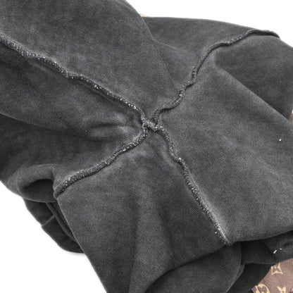 Louis Vuitton 2019 Long Pants Gray #XS