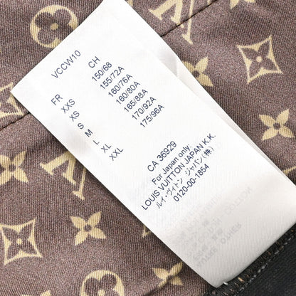Louis Vuitton 2019 Long Pants Gray #XS