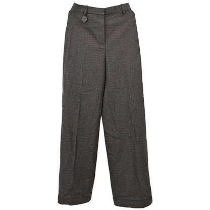 Louis Vuitton 2019 Long Pants Brown #36