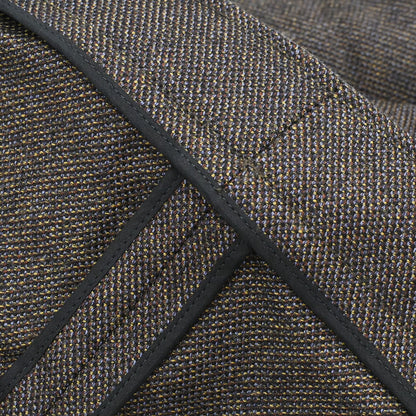 Louis Vuitton 2019 Long Pants Brown #36