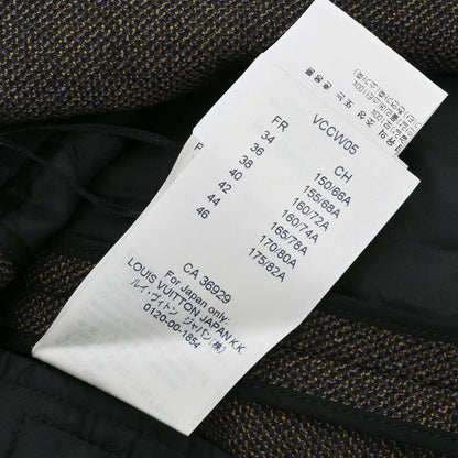 Louis Vuitton 2019 Long Pants Brown #36