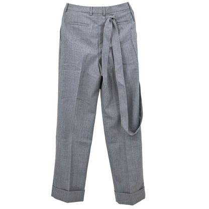 Louis Vuitton 2019 Long Pants Gray #38