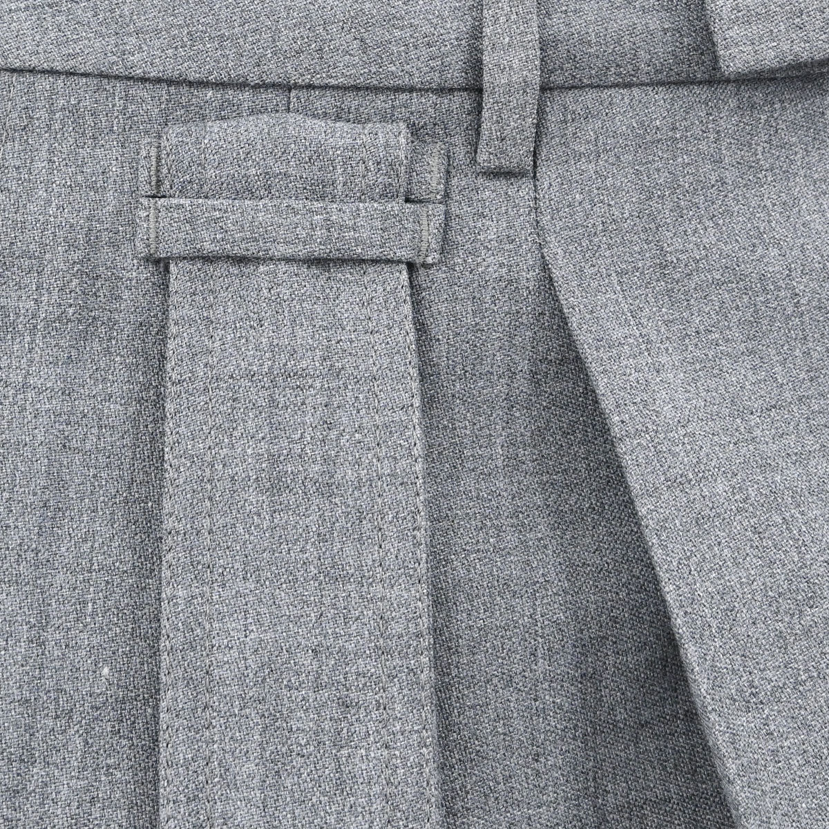 Louis Vuitton 2019 Long Pants Gray #38