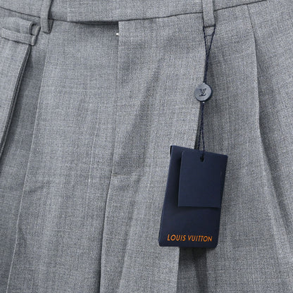 Louis Vuitton 2019 Long Pants Gray #38