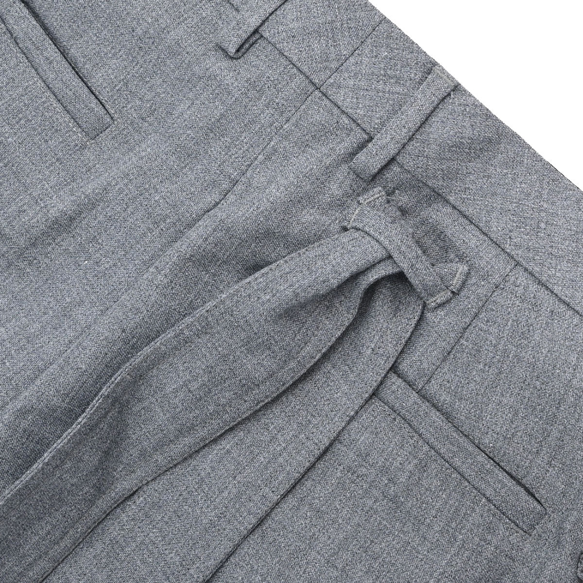 Louis Vuitton 2019 Long Pants Gray #38