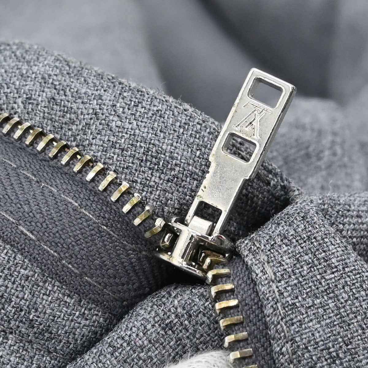 Louis Vuitton 2019 Long Pants Gray #38