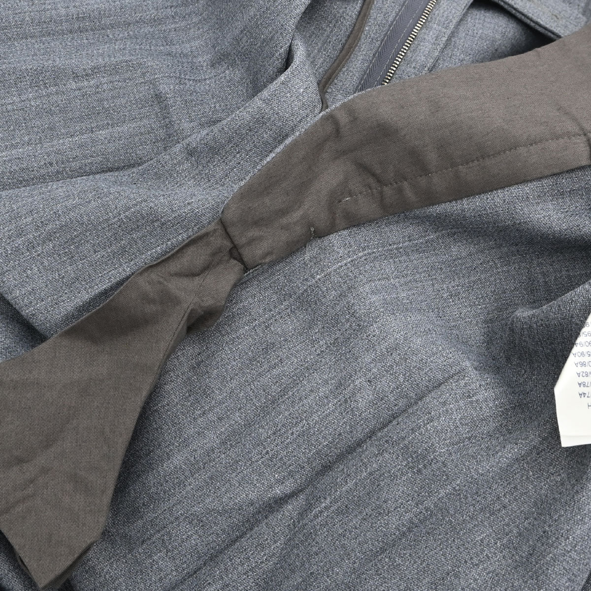 Louis Vuitton 2019 Long Pants Gray #38