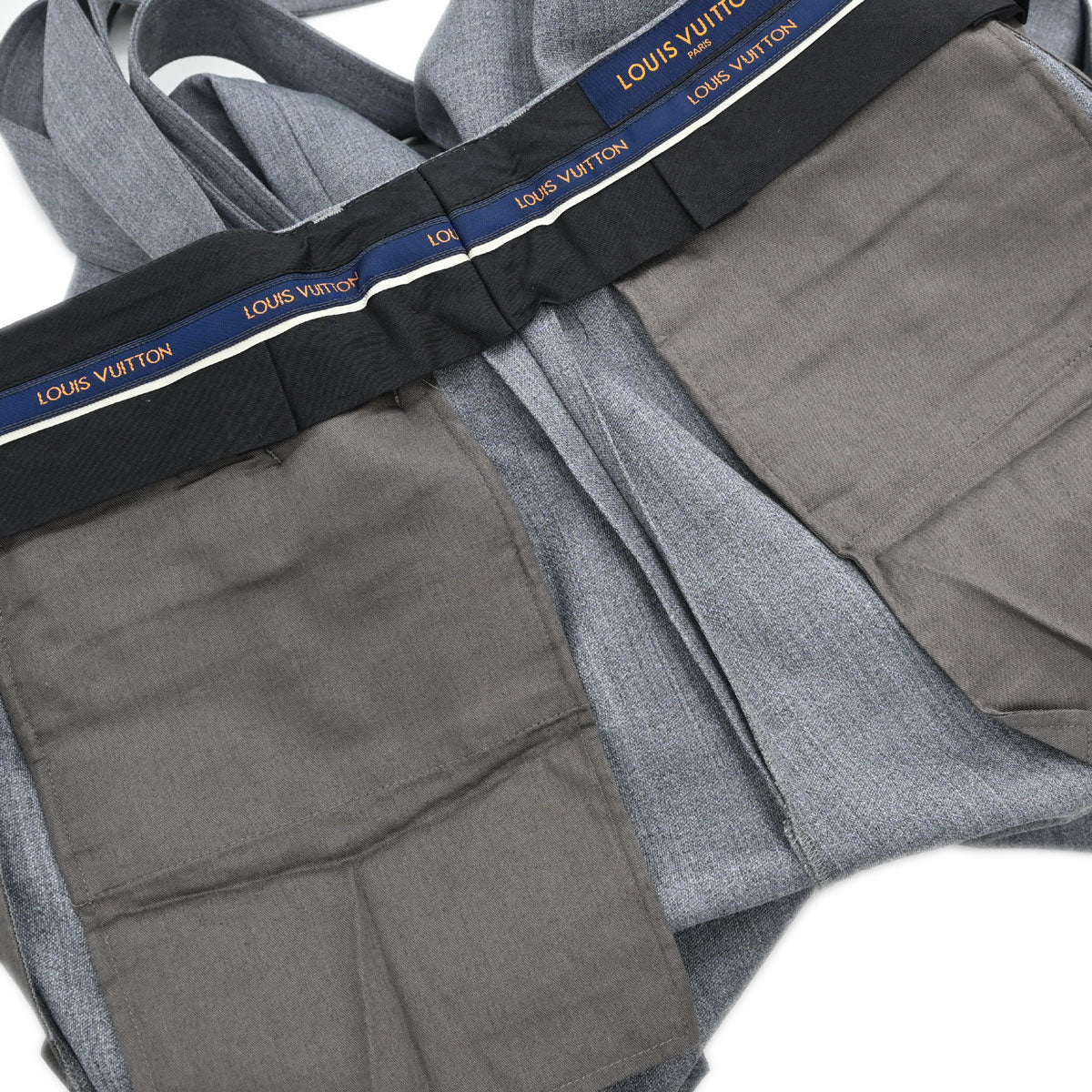 Louis Vuitton 2019 Long Pants Gray #38