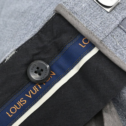 Louis Vuitton 2019 Long Pants Gray #38