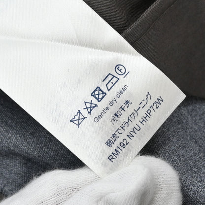 Louis Vuitton 2019 Long Pants Gray #38