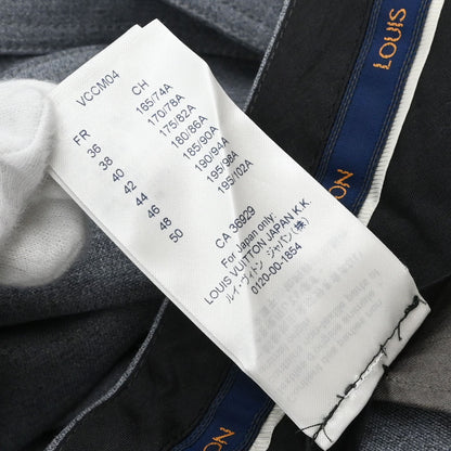 Louis Vuitton 2019 Long Pants Gray #38