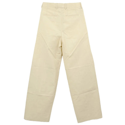 Louis Vuitton 2019 Long Pants Ivory #38
