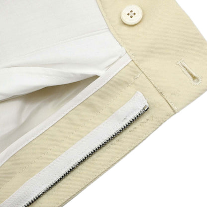 Louis Vuitton 2019 Long Pants Ivory #38