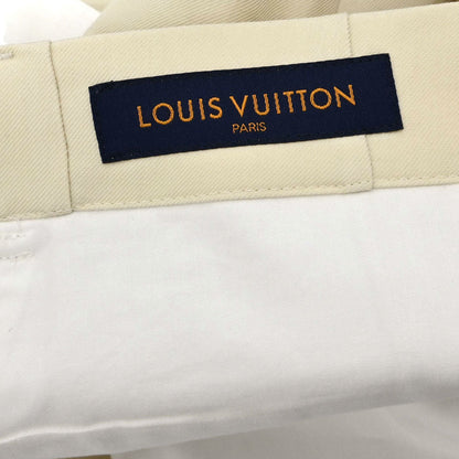 Louis Vuitton 2019 Long Pants Ivory #38