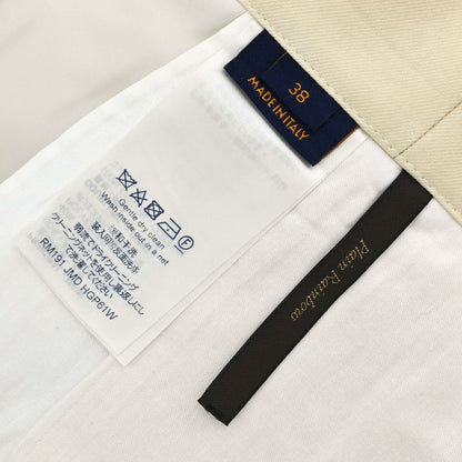 Louis Vuitton 2019 Long Pants Ivory #38
