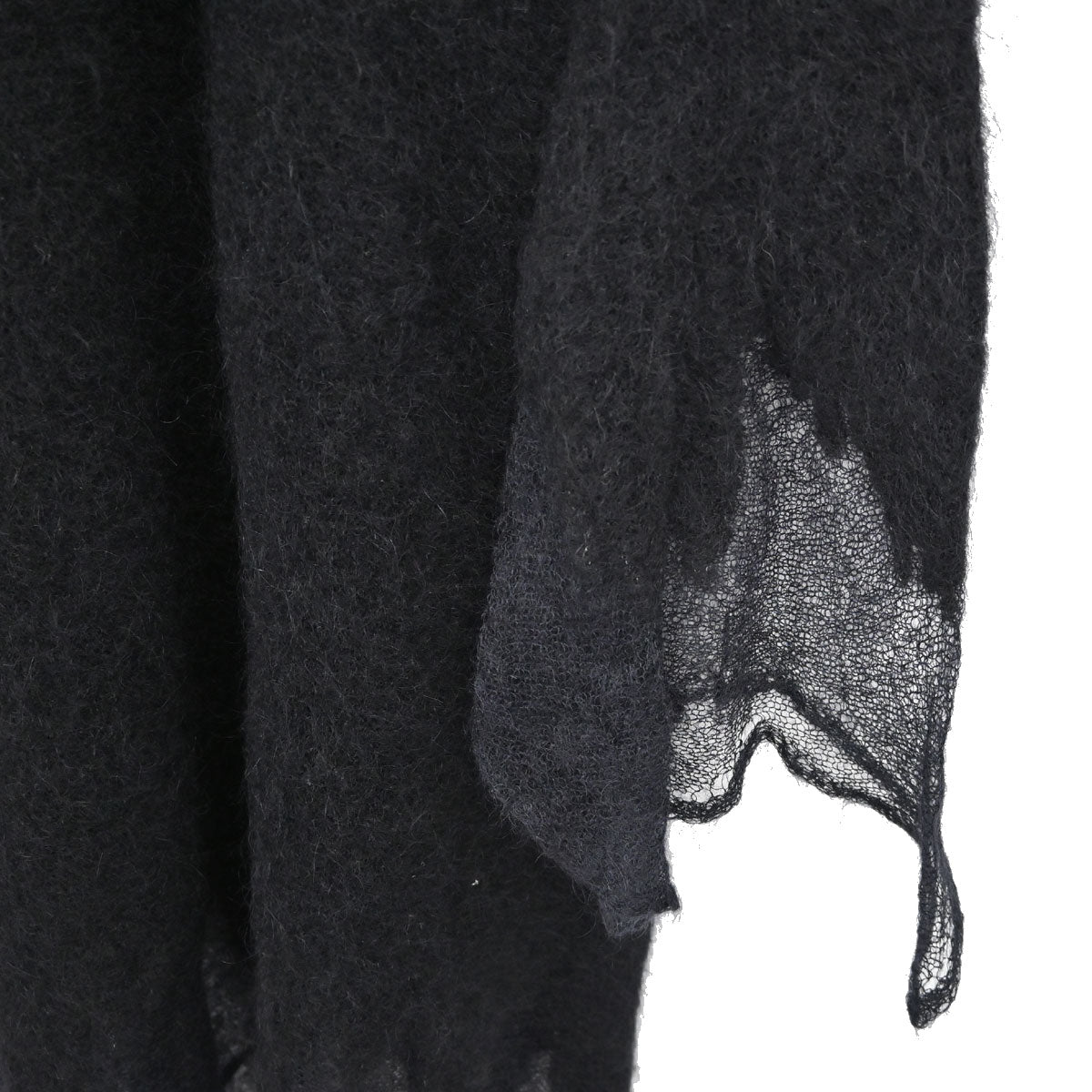 Chanel 2009 Long Sleeve Dress Black #34