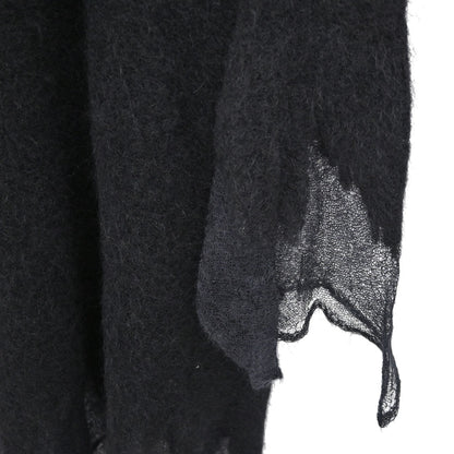 Chanel 2009 Long Sleeve Dress Black #34