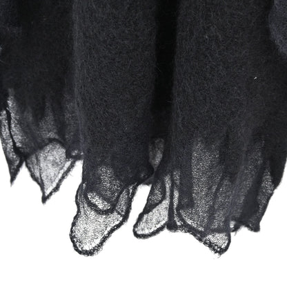 Chanel 2009 Long Sleeve Dress Black #34