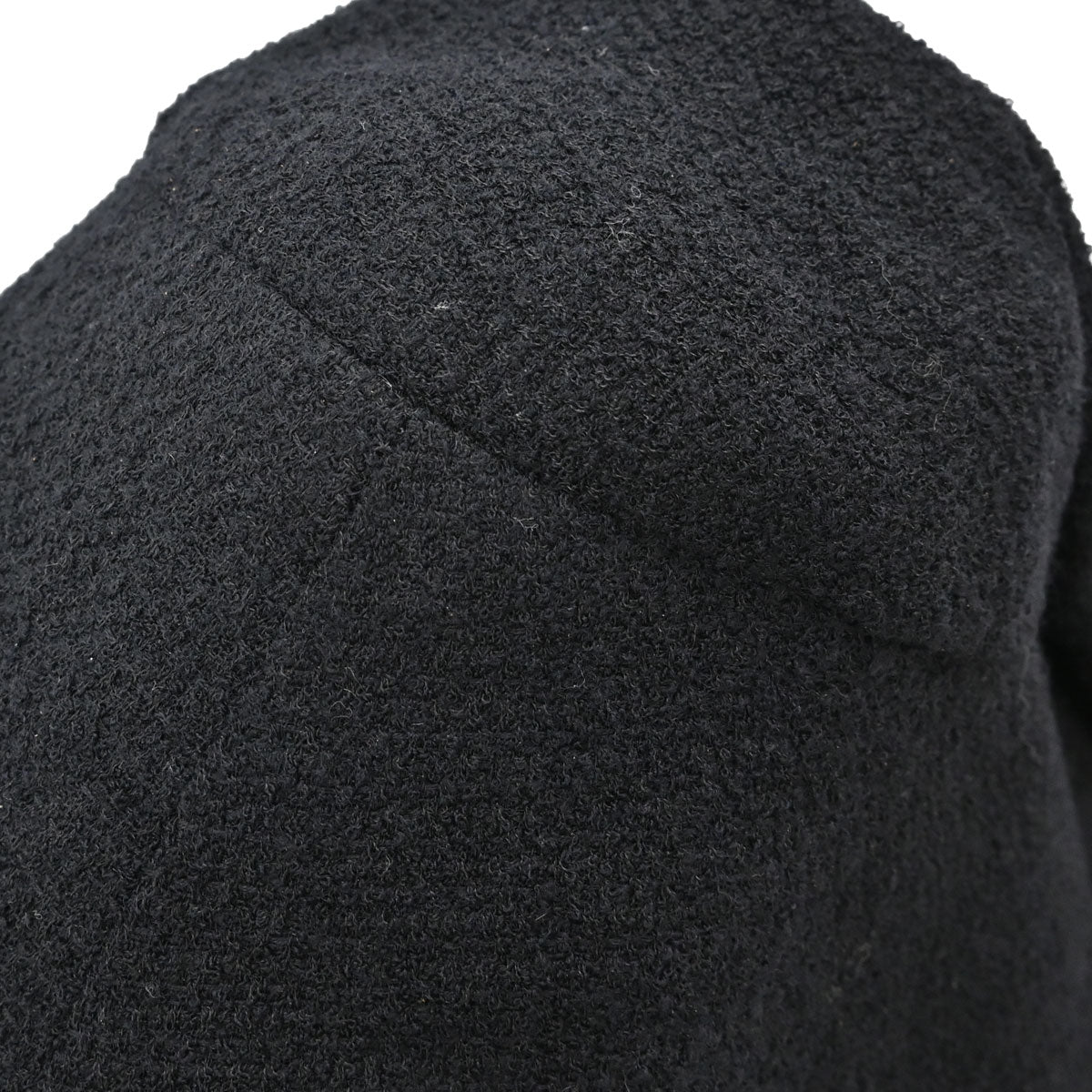 Chanel 1998 Wool Suit Jacket Skirt #40