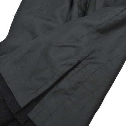Chanel 1998 Wool Suit Jacket Skirt #40