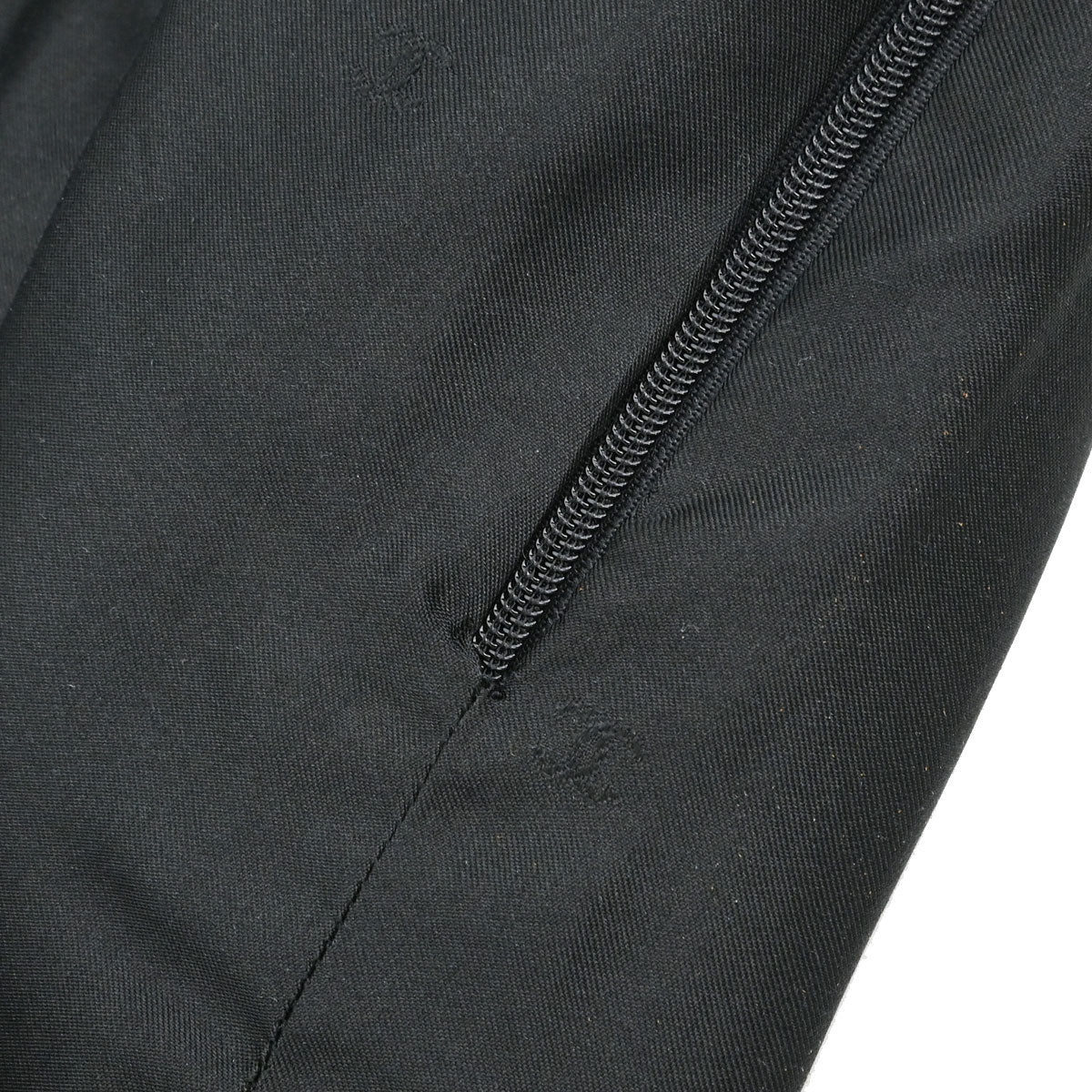 Chanel 1998 Wool Suit Jacket Skirt #40