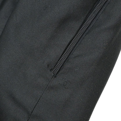 Chanel 1998 Wool Suit Jacket Skirt #40