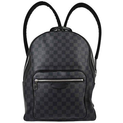 Louis Vuitton Damier Graphite Josh Backpack N41473