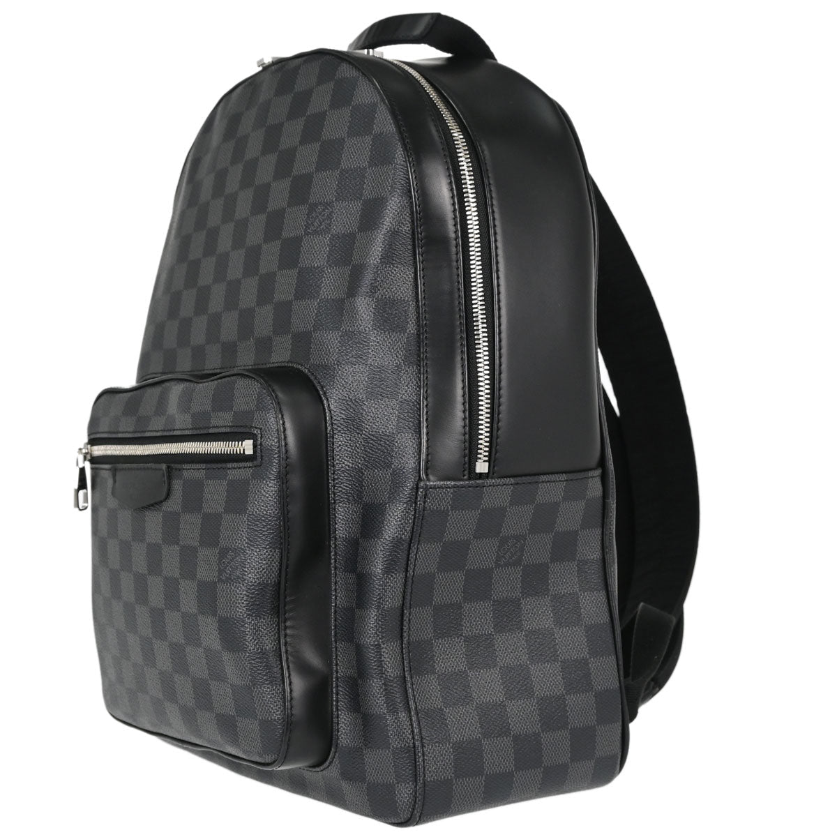 Louis Vuitton Damier Graphite Josh Backpack N41473