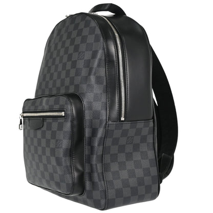 Louis Vuitton Damier Graphite Josh Backpack N41473