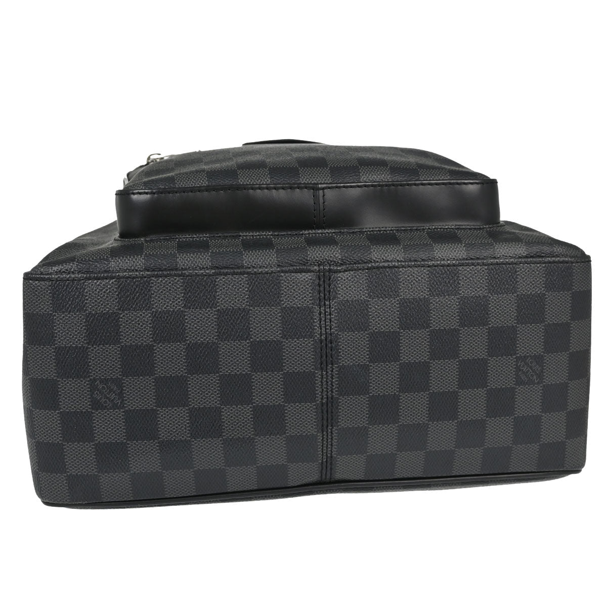 Louis Vuitton Damier Graphite Josh Backpack N41473