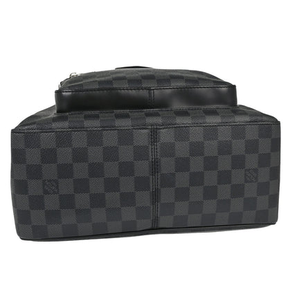 Louis Vuitton Damier Graphite Josh Backpack N41473