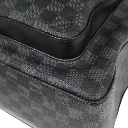 Louis Vuitton Damier Graphite Josh Backpack N41473