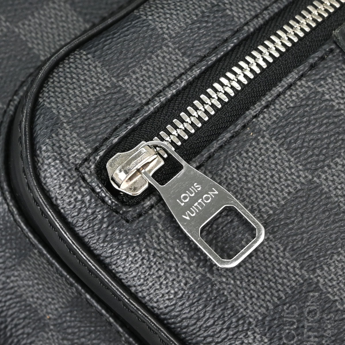 Louis Vuitton Damier Graphite Josh Backpack N41473