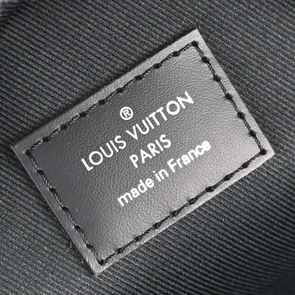 Louis Vuitton Damier Graphite Josh Backpack N41473