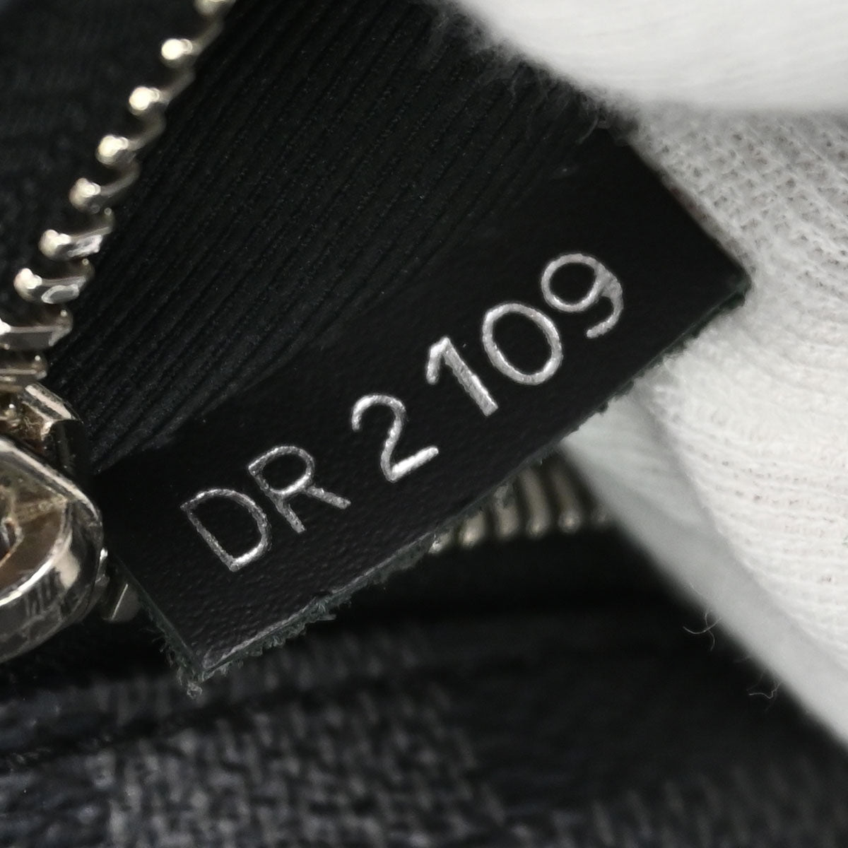 Louis Vuitton Damier Graphite Josh Backpack N41473