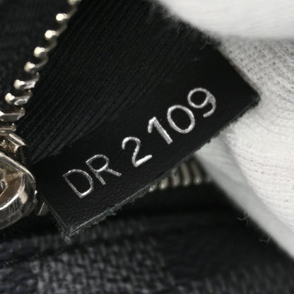 Louis Vuitton Damier Graphite Josh Backpack N41473