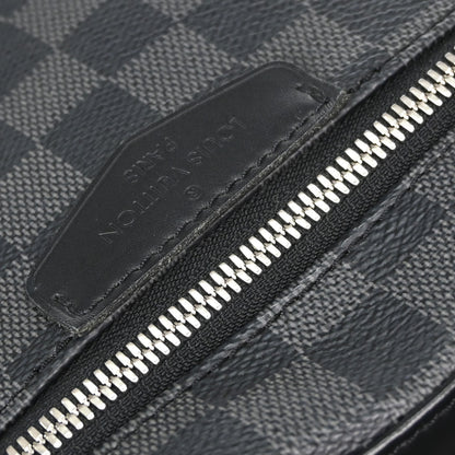 Louis Vuitton Damier Graphite Josh Backpack N41473